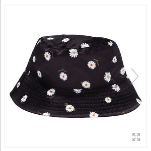 alice + olivia Reversible Bucket Hat